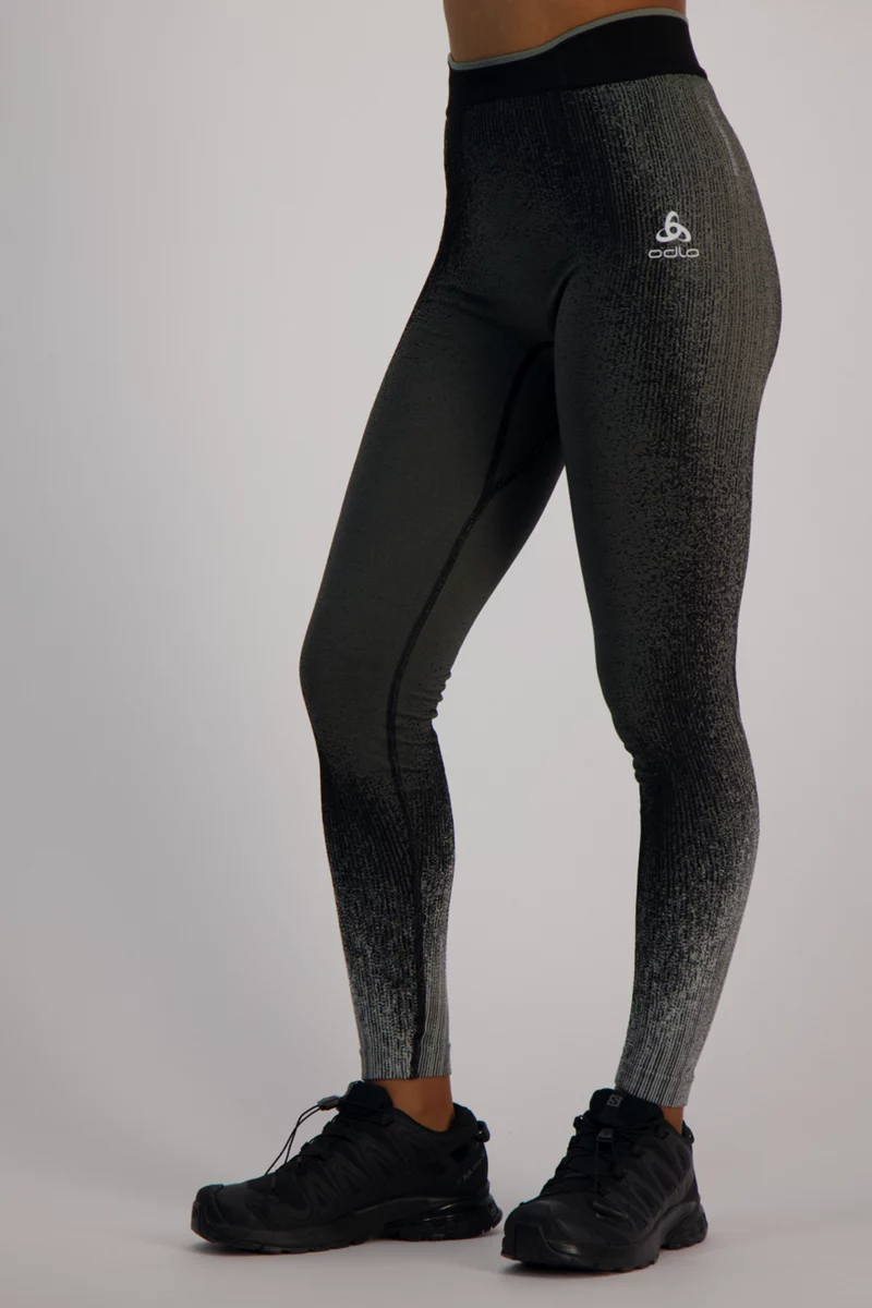 Odlo Performance Blackcomb Warm Damen Thermohose