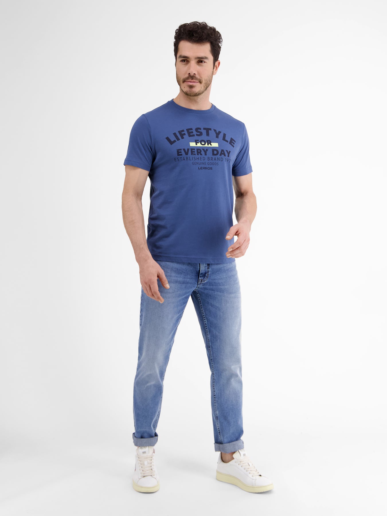 T-Shirt *Lifestyle for every day*