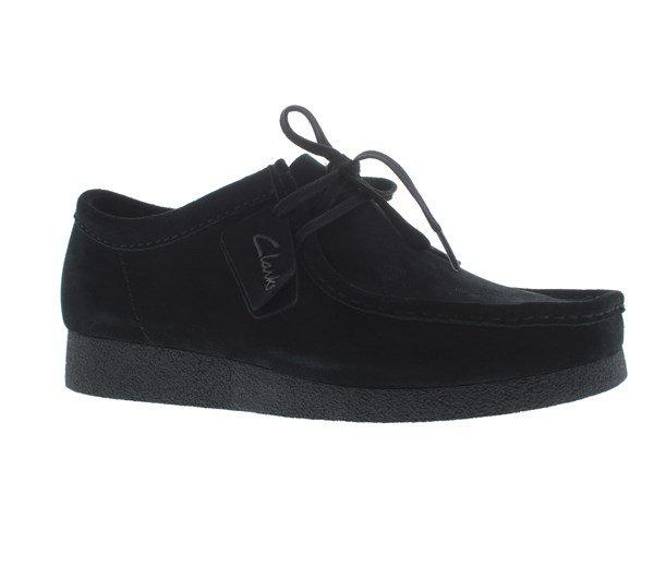 Clarks Wallabee Shoes
