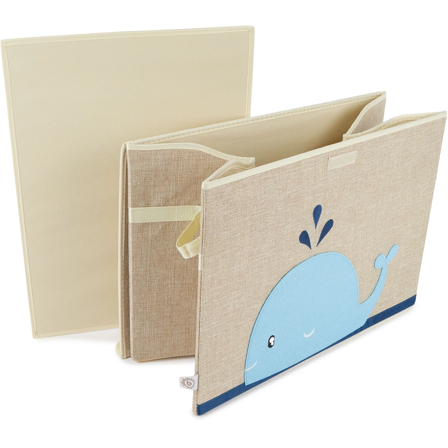 bieco Staubox Wal, Natur