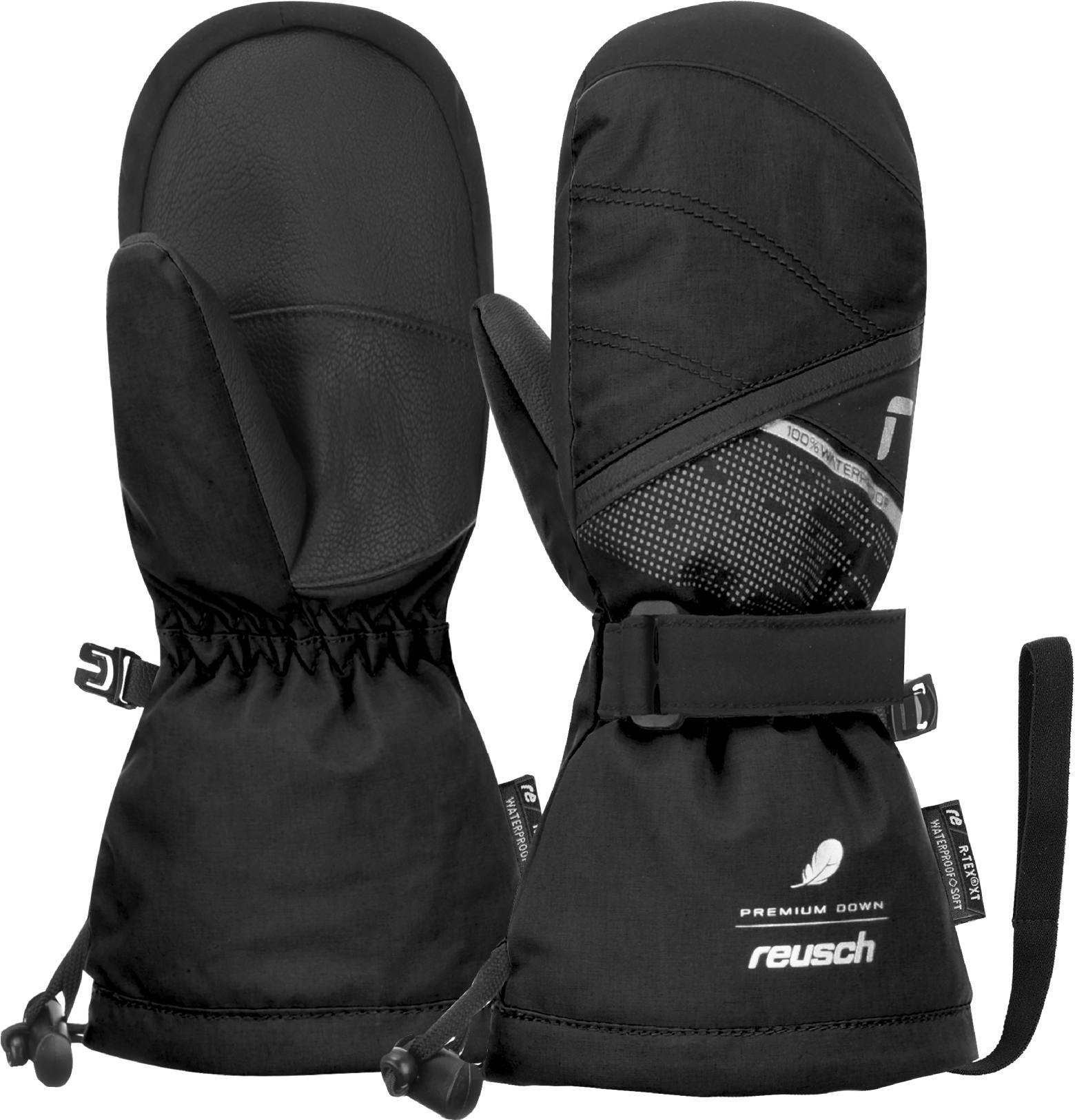 Reusch Kaden Down R-TEX® XT Mitten