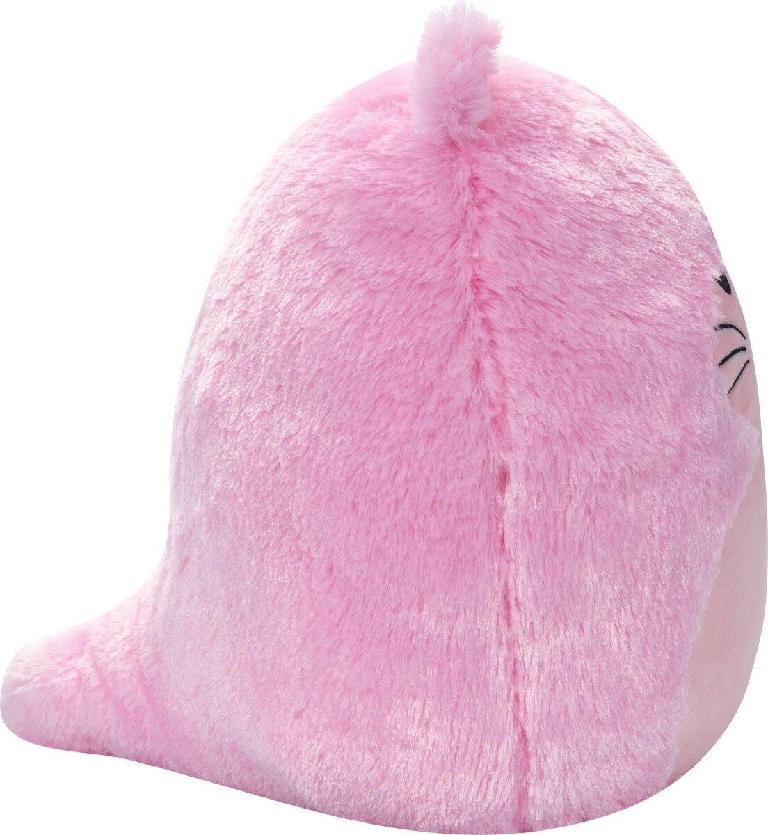 Squishmallows Bamse - Fuzz A Mallows - Anu Otter - 40 CM