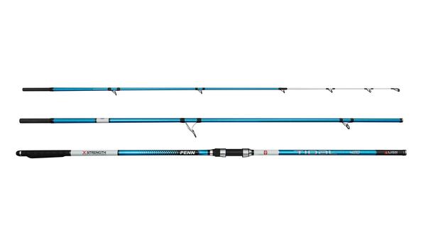 Canne Surfcasting Penn Tidal XT Hybrid Sensitip