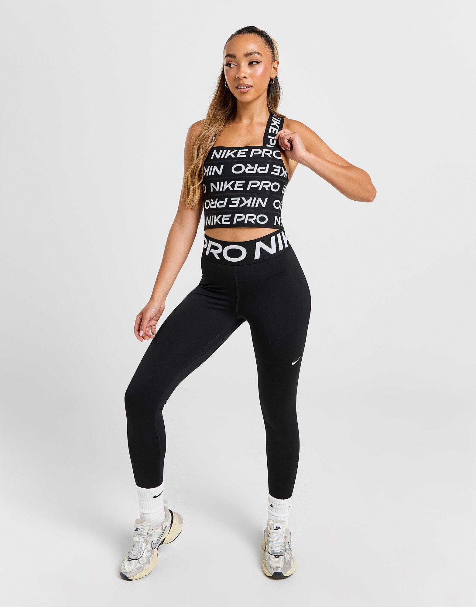Nike Training Pro Sculpt Tights