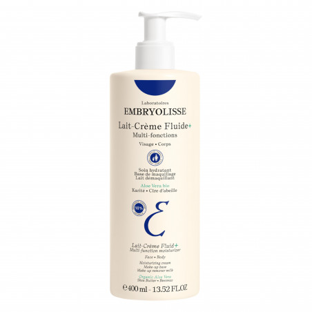 Embryolisse Lait-Crème Fluide +