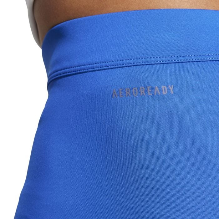 adidas Herre Korte tights Adizero E S Tights Blå