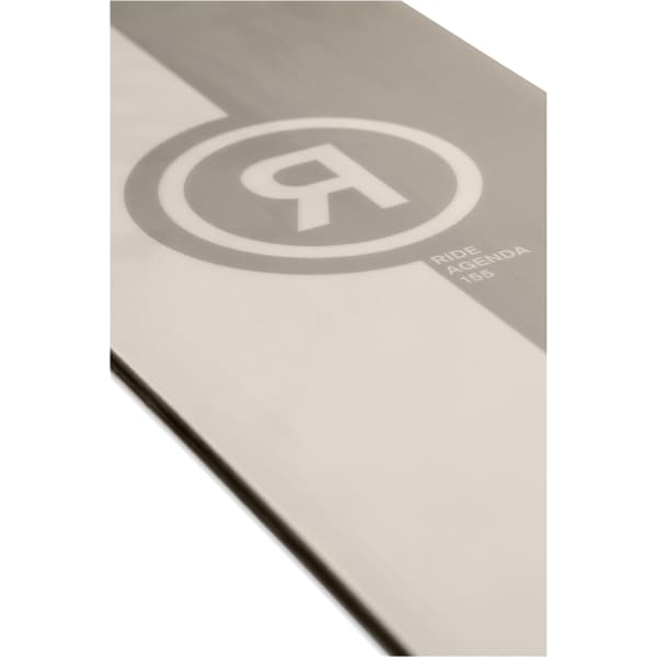 Planche de snowboard RIDE AGENDA