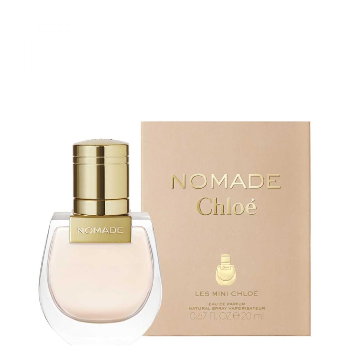 Chloé Nomade Chloé Nomade Eau de Parfum Edition Limitée