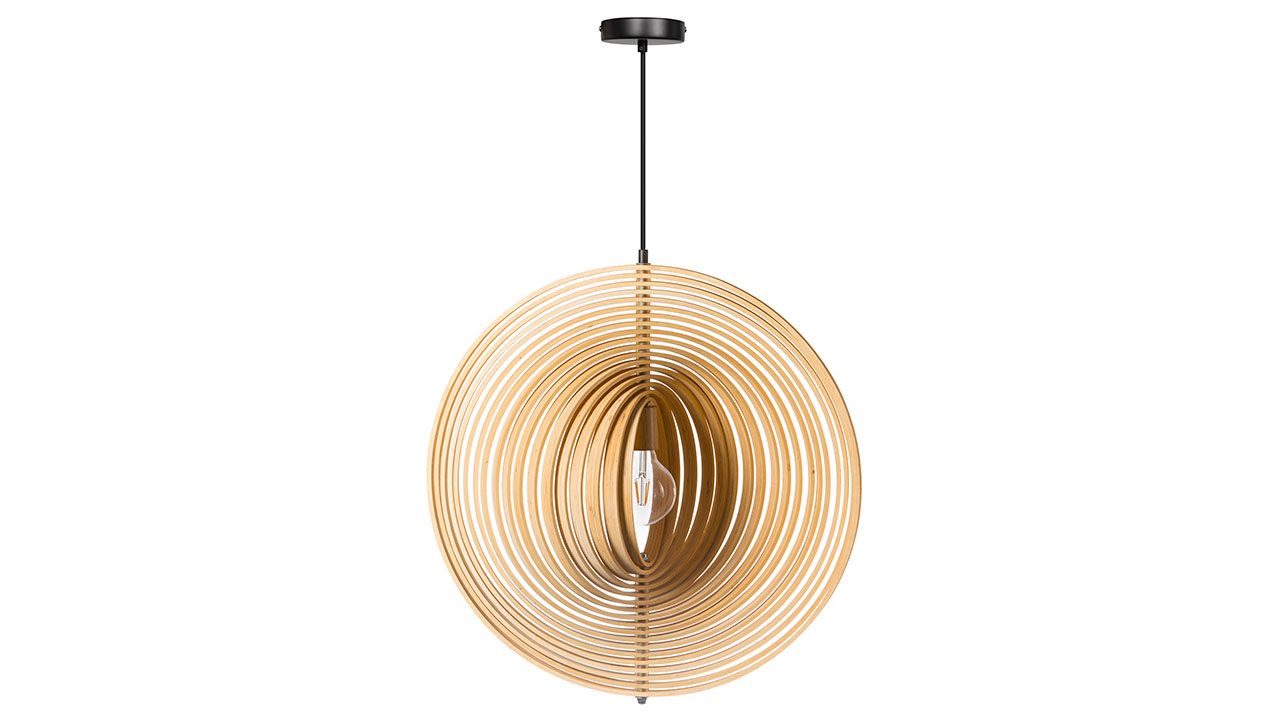 Hanglamp 05-HL4308-71 Woody  | ETH⌀61  x H153 cm