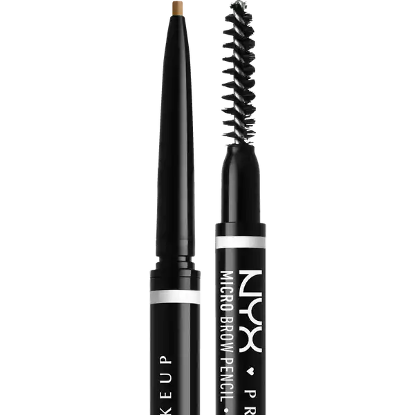 Micro Brow Pencil 02 Blonde