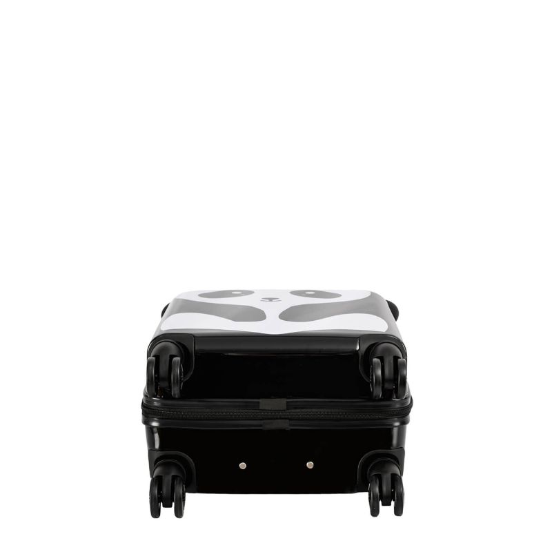 Valise cabine rigide Kid 32018P 48 cm Panda