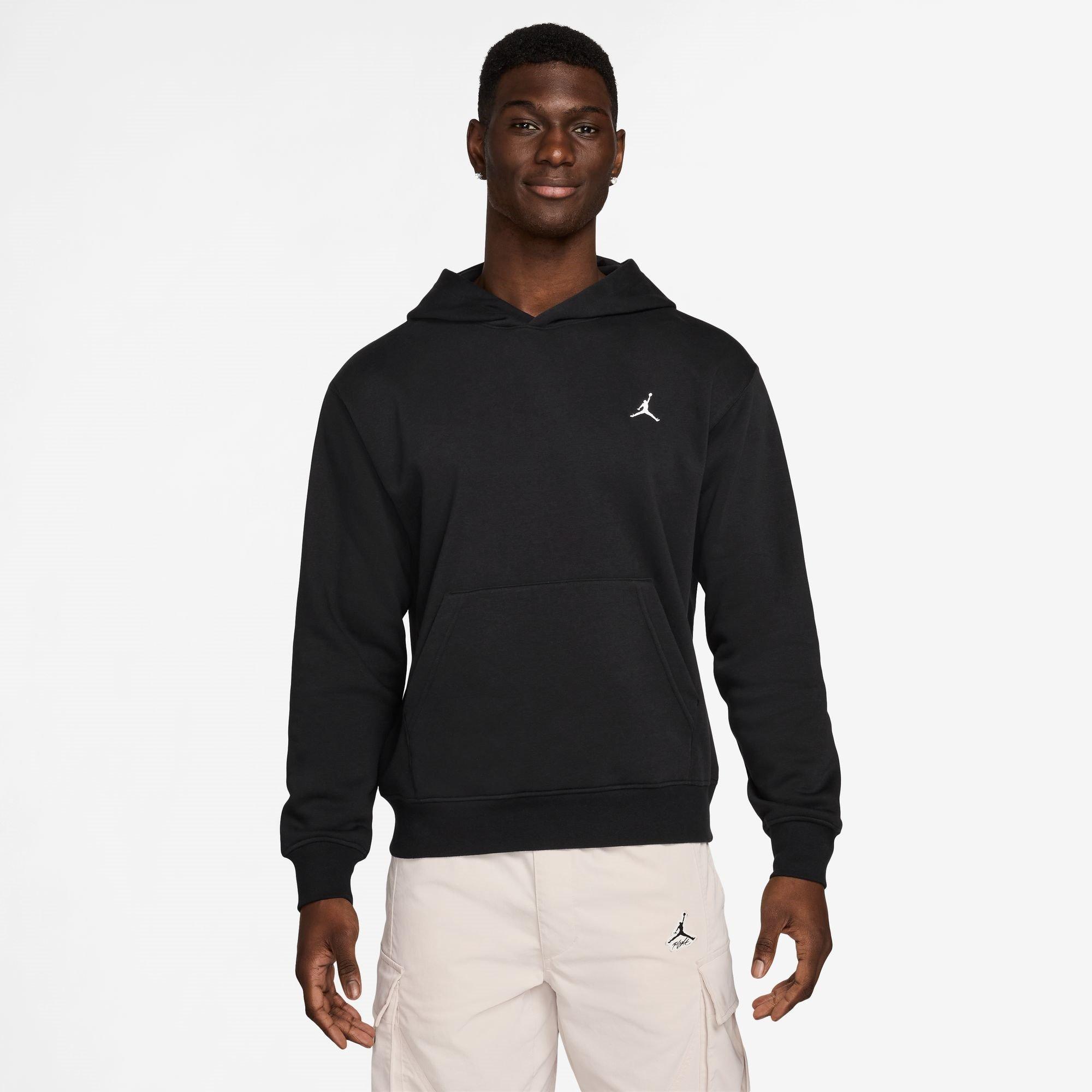 Air Jordan Essential Mens Fleece Pullover Hoodie