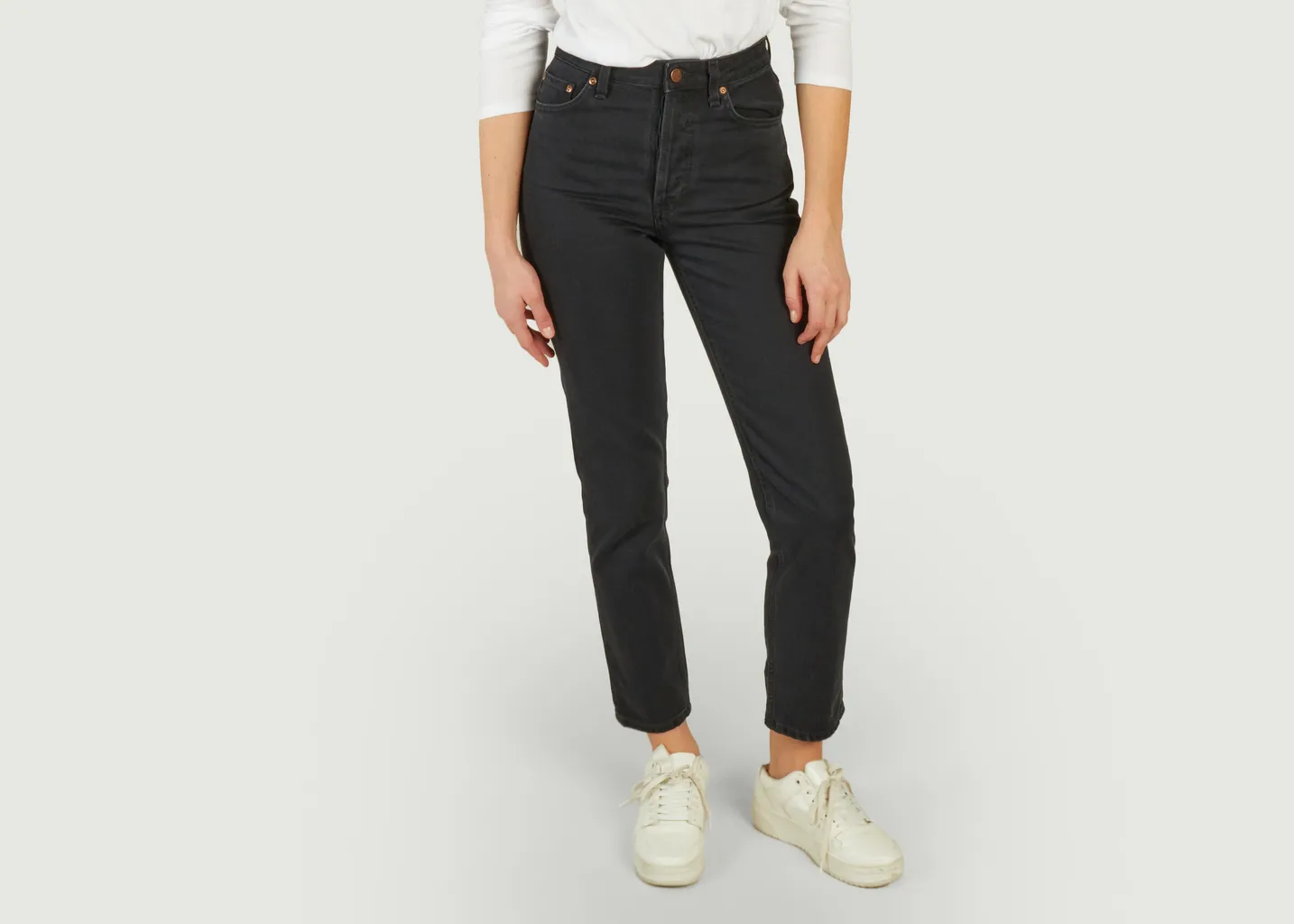 Jean Breezy Britt Nudie Jeans
