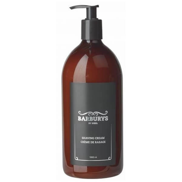 Crème de Rasage Barburys 1000 ml