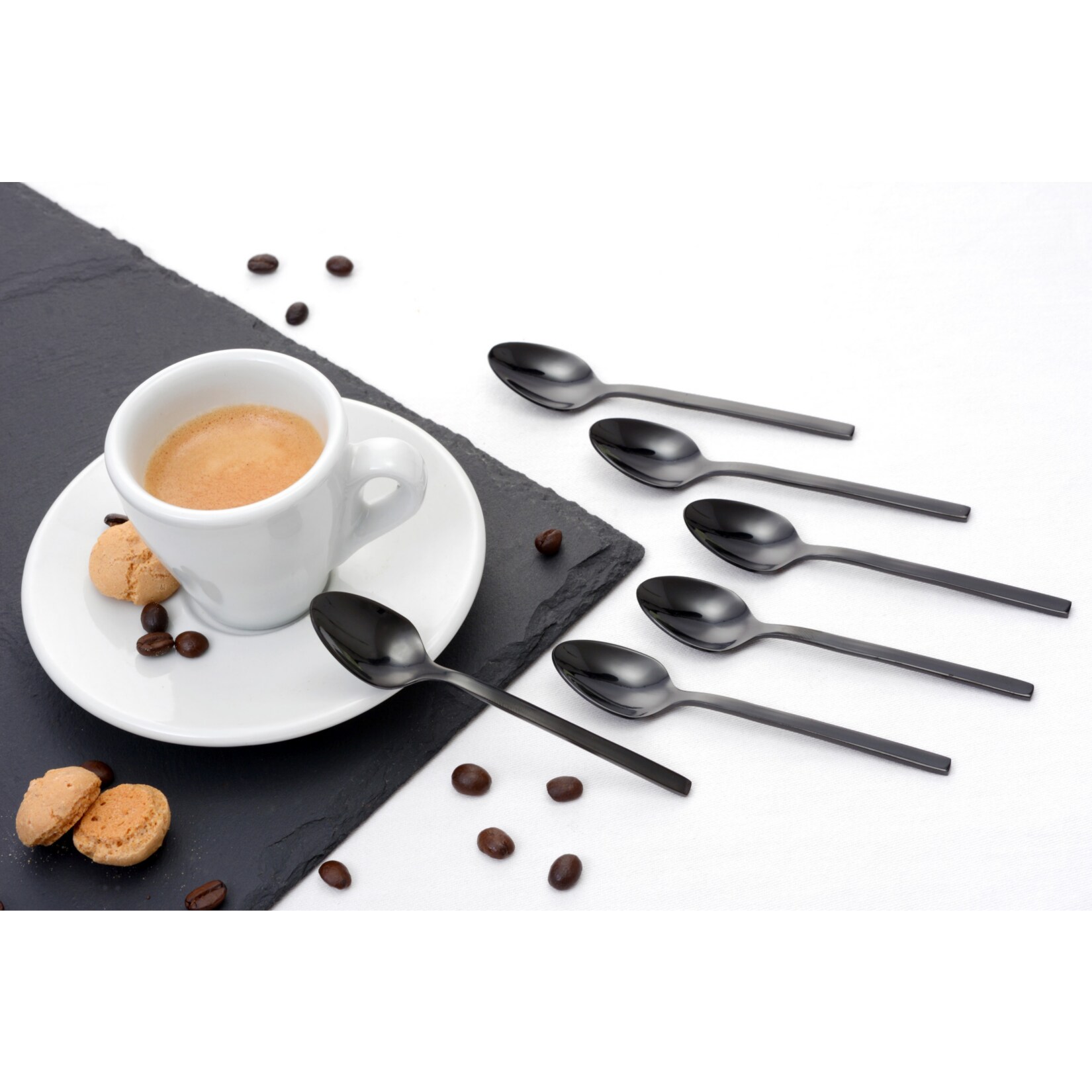GRÄWE Espressolöffel LISSABON