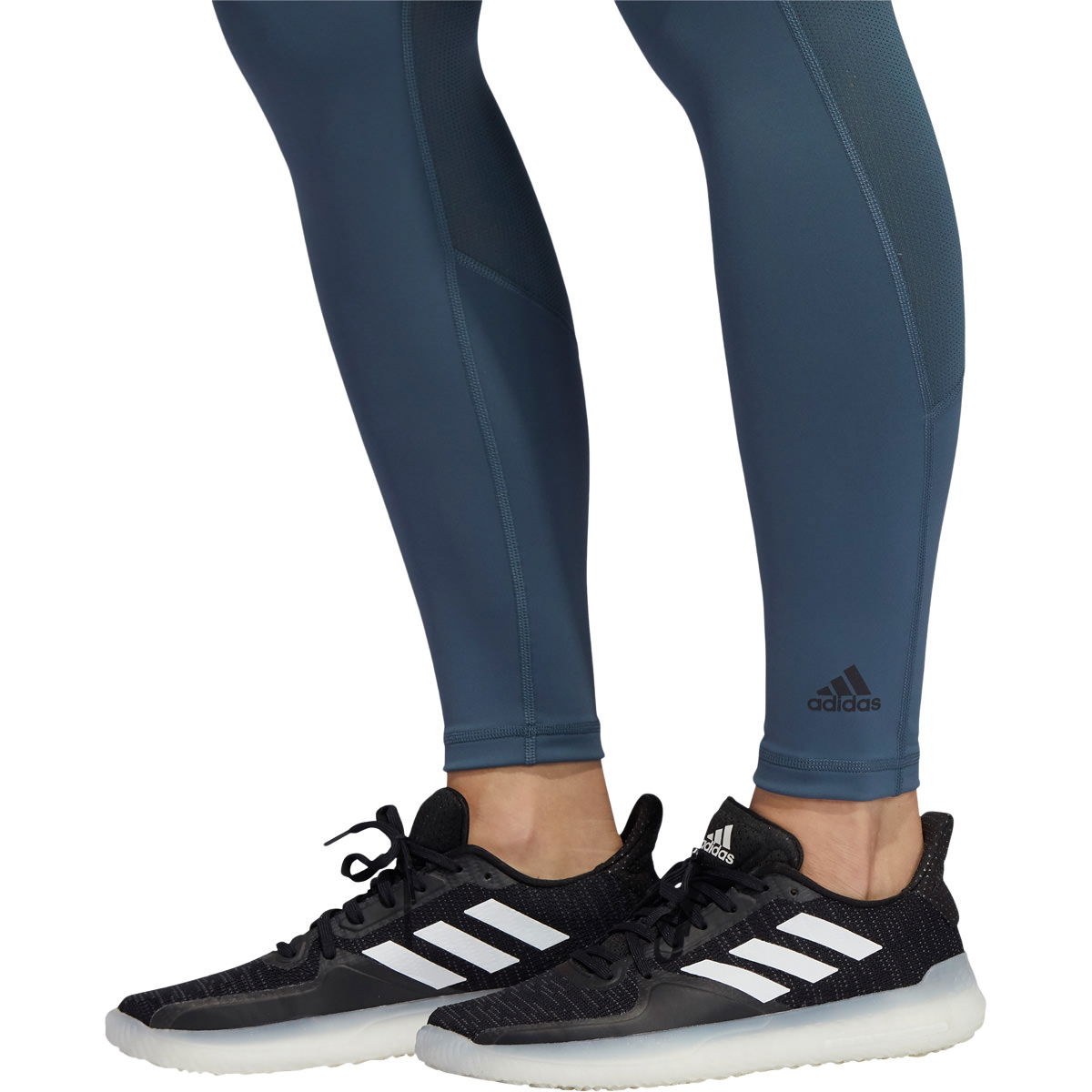 adidas Alphaskin 3S Træningstights Dame