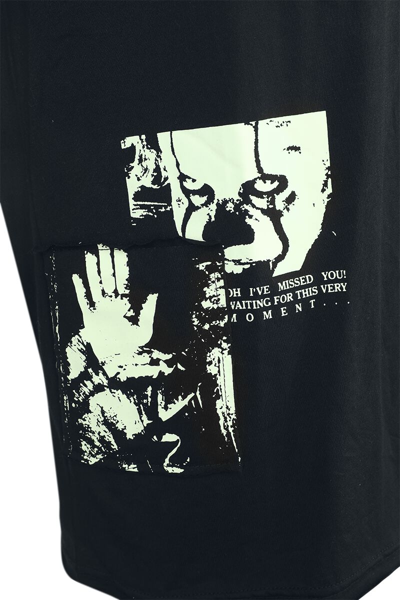 It Chapter 2 - Time to Float | ÇA T-Shirt Manches courtes