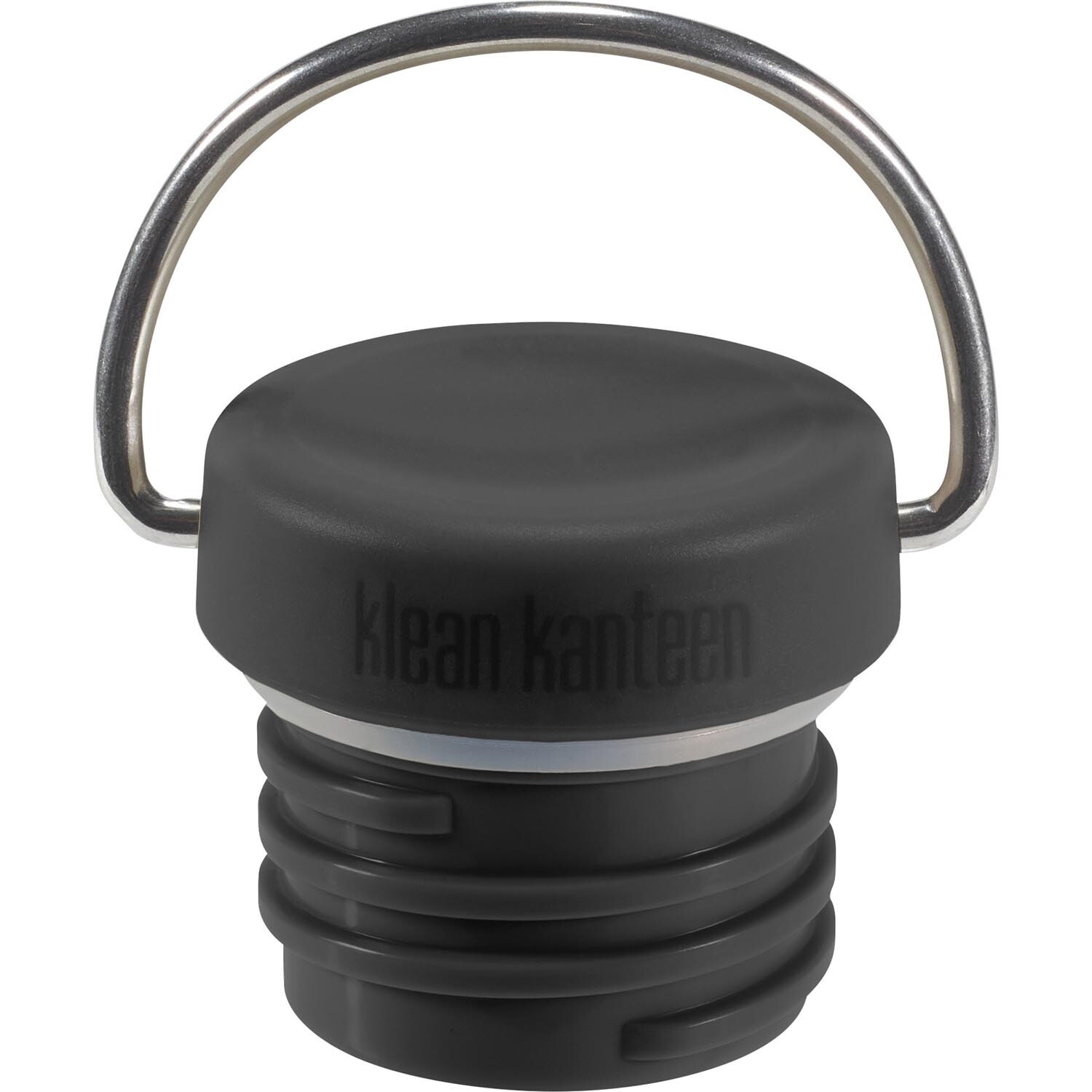 Klean Kanteen Loop Cap Classic