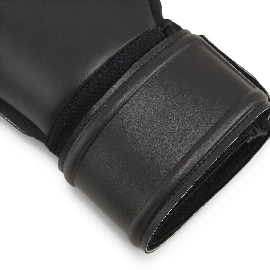 PUMA Gants de Gardien Future Match NC Eclipse - Noir/Argenté