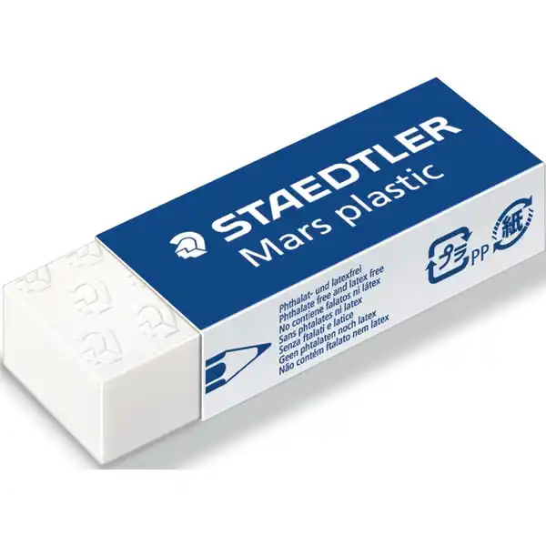 Mars® 526 Plastic Radierer