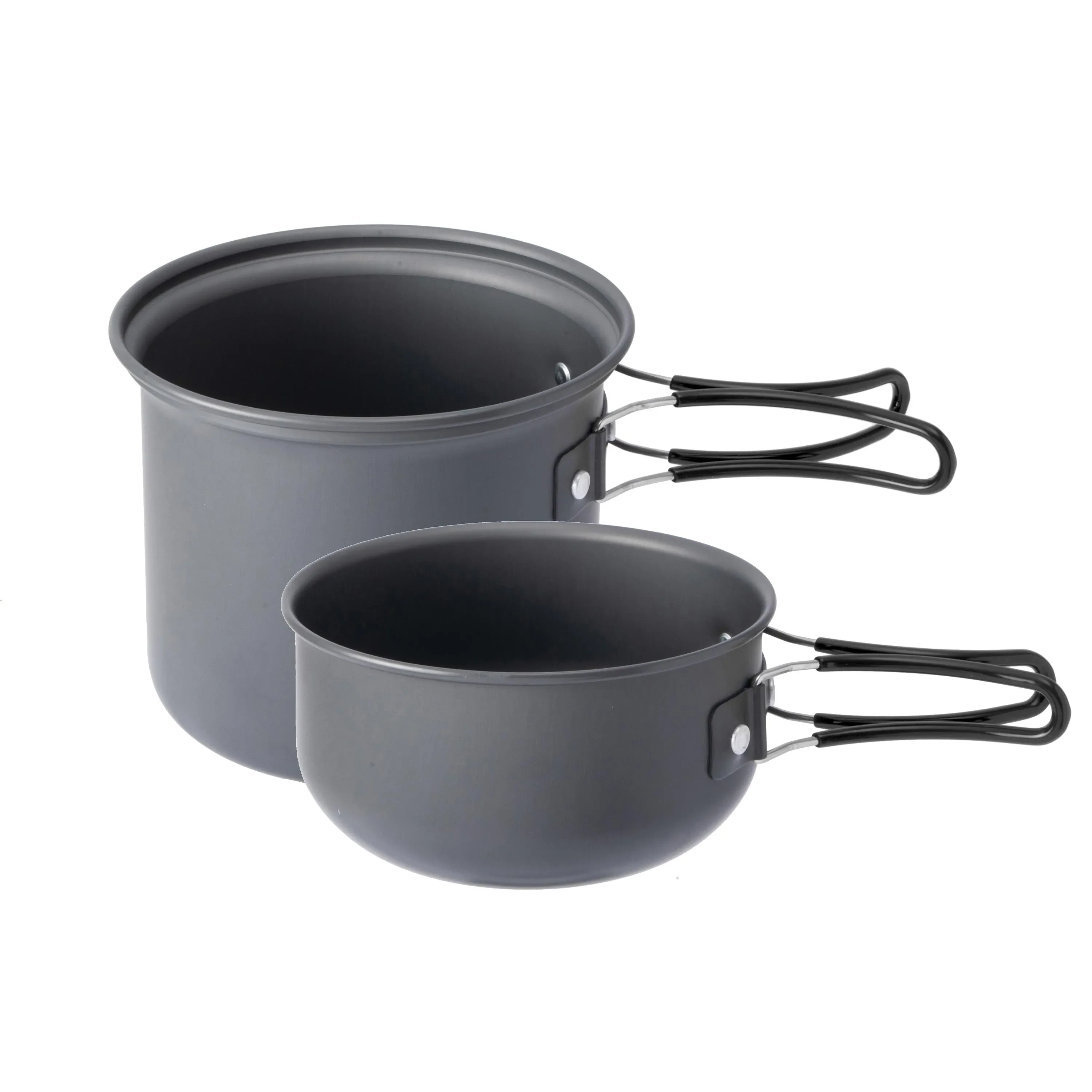 Origin Outdoors -  Origin Outdoors Biwak Topfset Trekking 3 bis 4 Personen