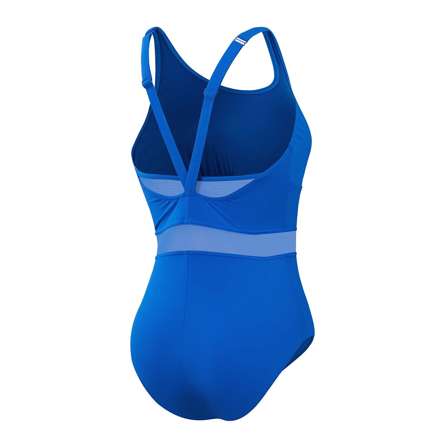 Speedo  Eco Womens Shaping LuniaGlow 1 Piece