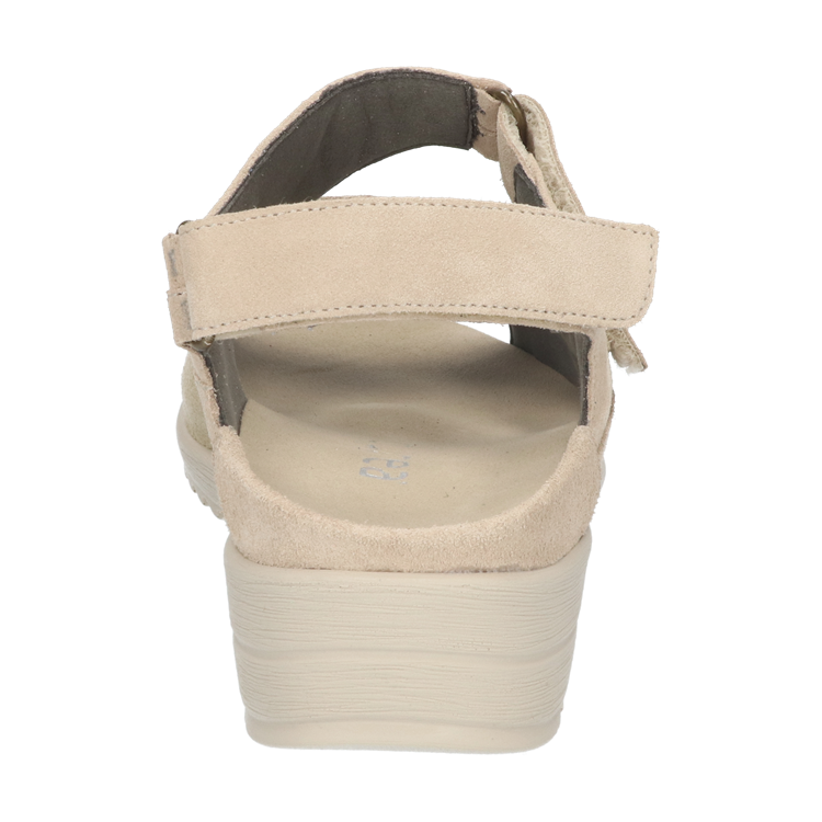 Durea 7427 wijdte M beige