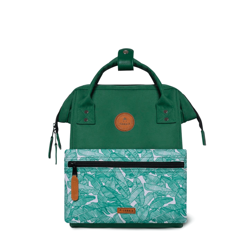 Grande pochette BagPockets 25 cm Rosemont