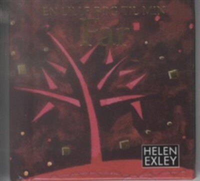 En Lille Bog Til Min Far - Helen Exley - Bog