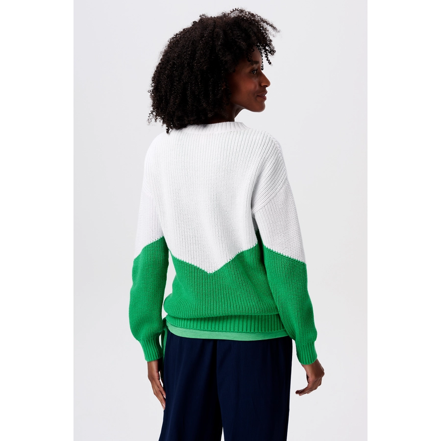 Esprit Pullover Bright White