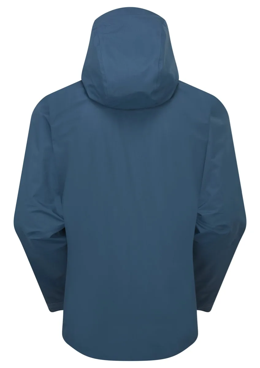 Rab Firewall Mountain Jacket Tempest Blue