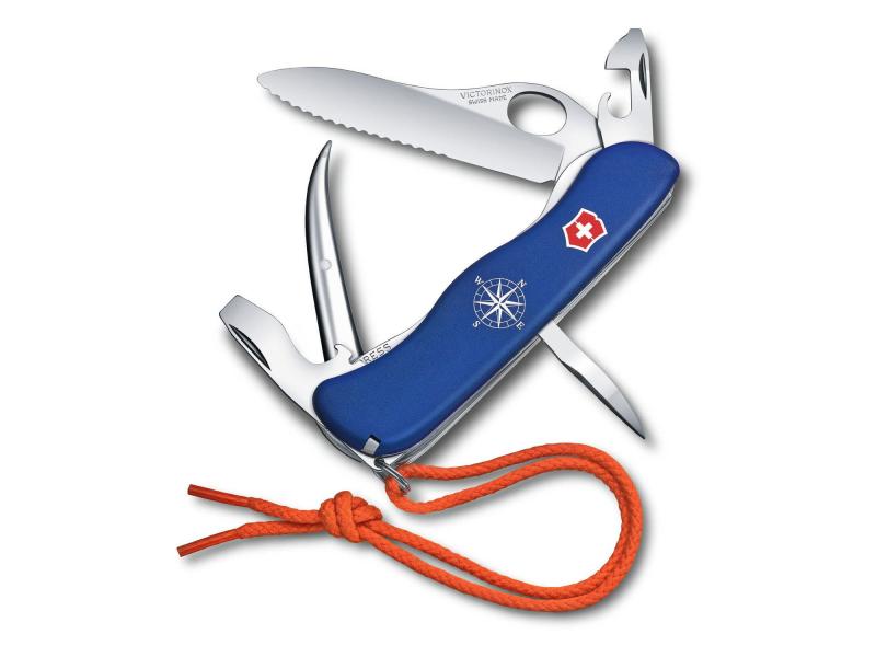 Victorinox Taschenmesser Skipper Pro Schweizer Sackmesser