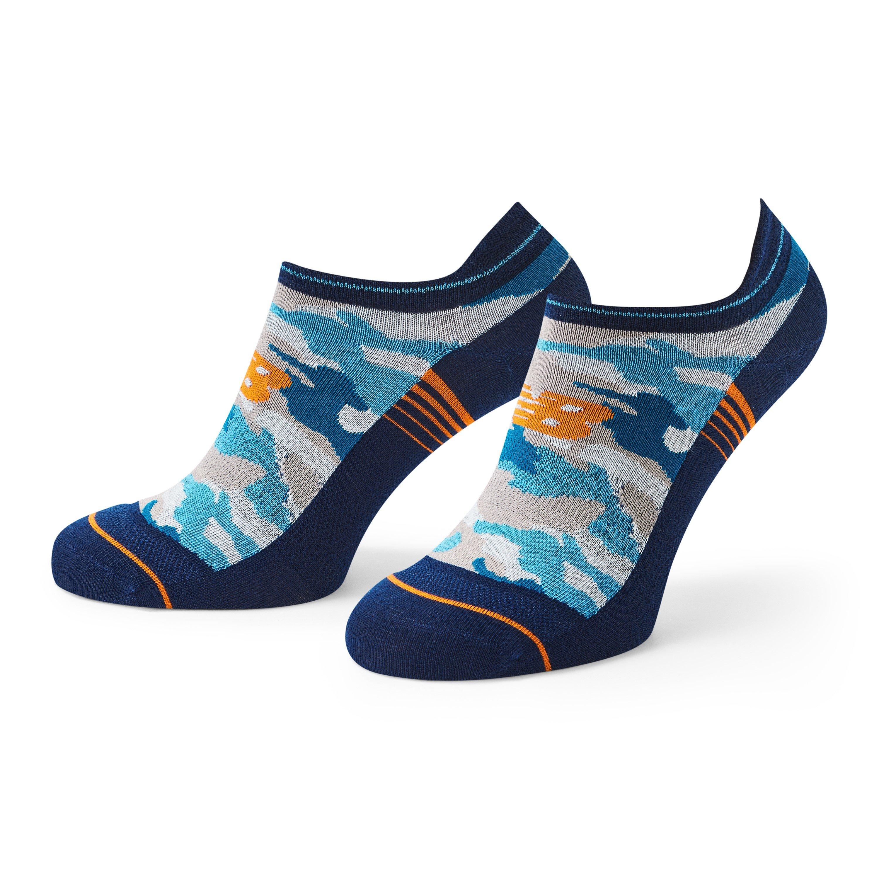 New Balance NB No Show 3Pk 99