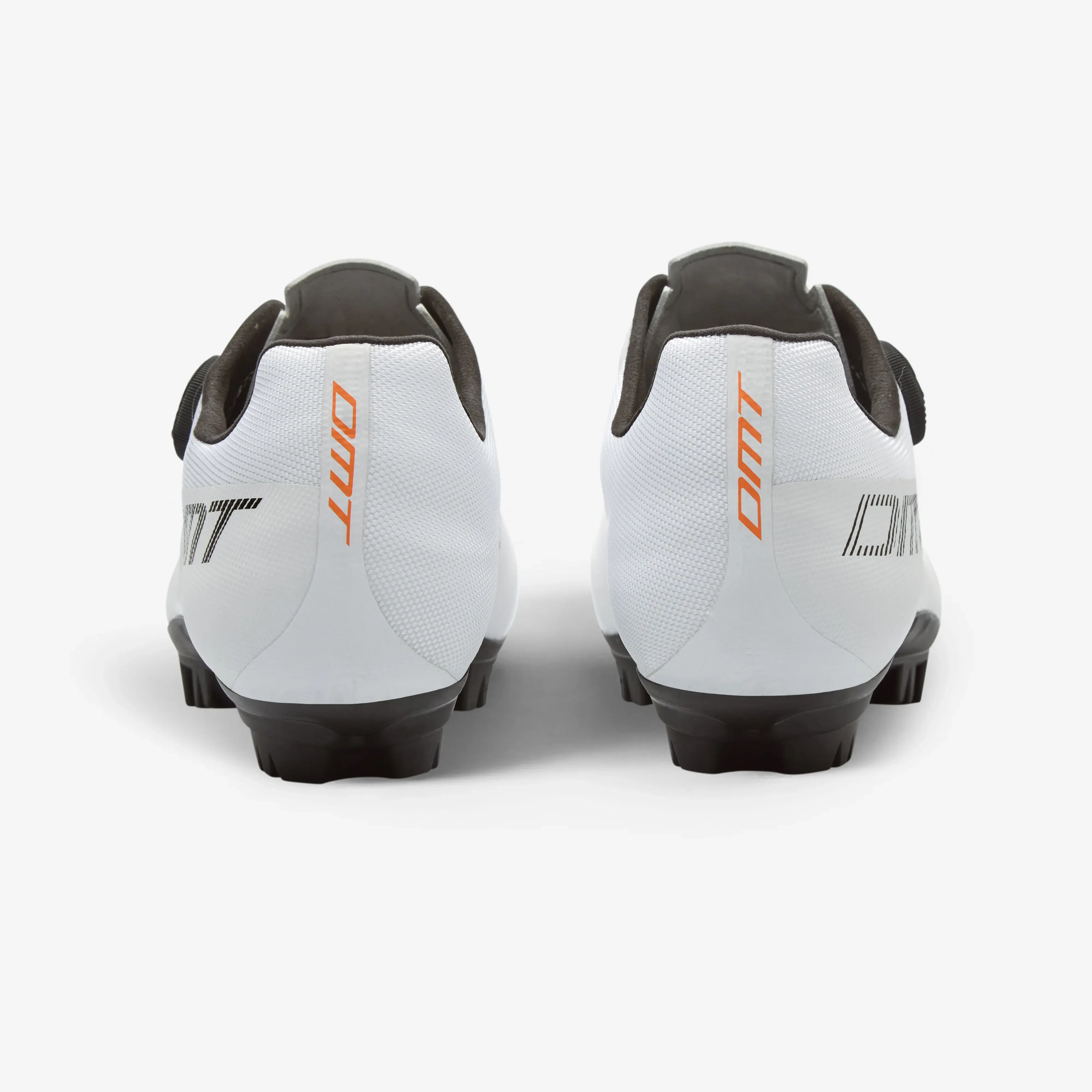 DMT KM4 Mountainbikeschoenen Wit Heren