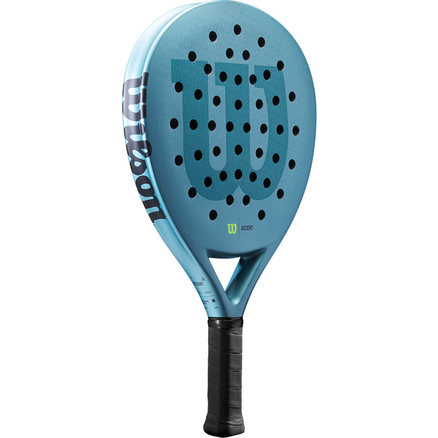 Wilson Accent Pack 2