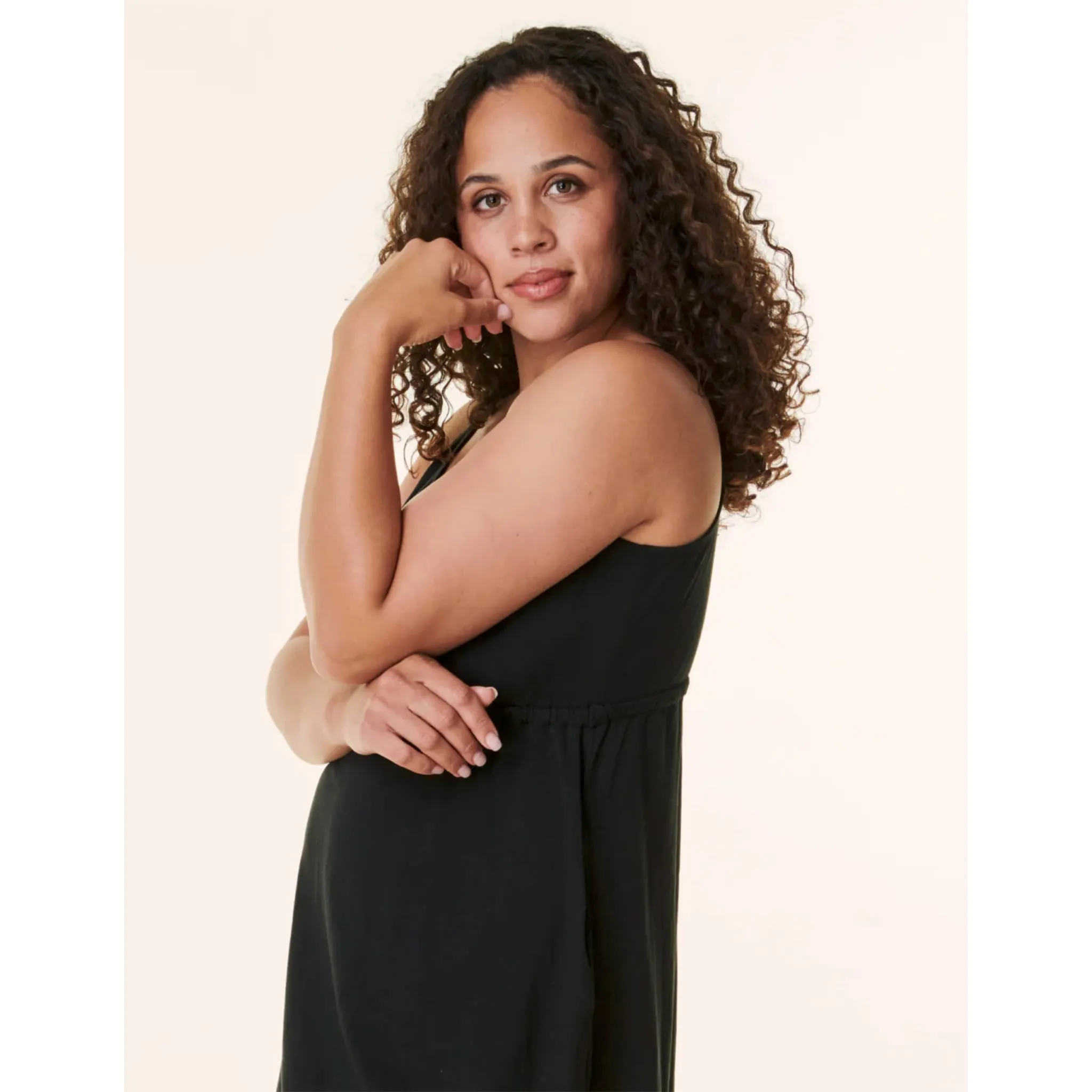 Bravado Robe de Nuit Allaitement