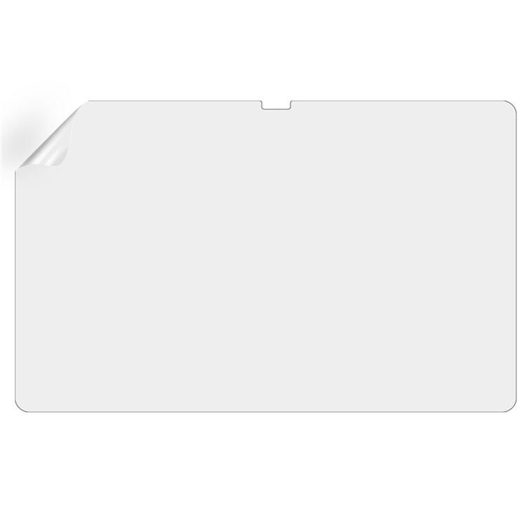 Samsung Galaxy Tab S11 Ultra / S10 Ultra / Tab S9 Ultra Paper-Feel PET Vollbild Display Schutzfolie