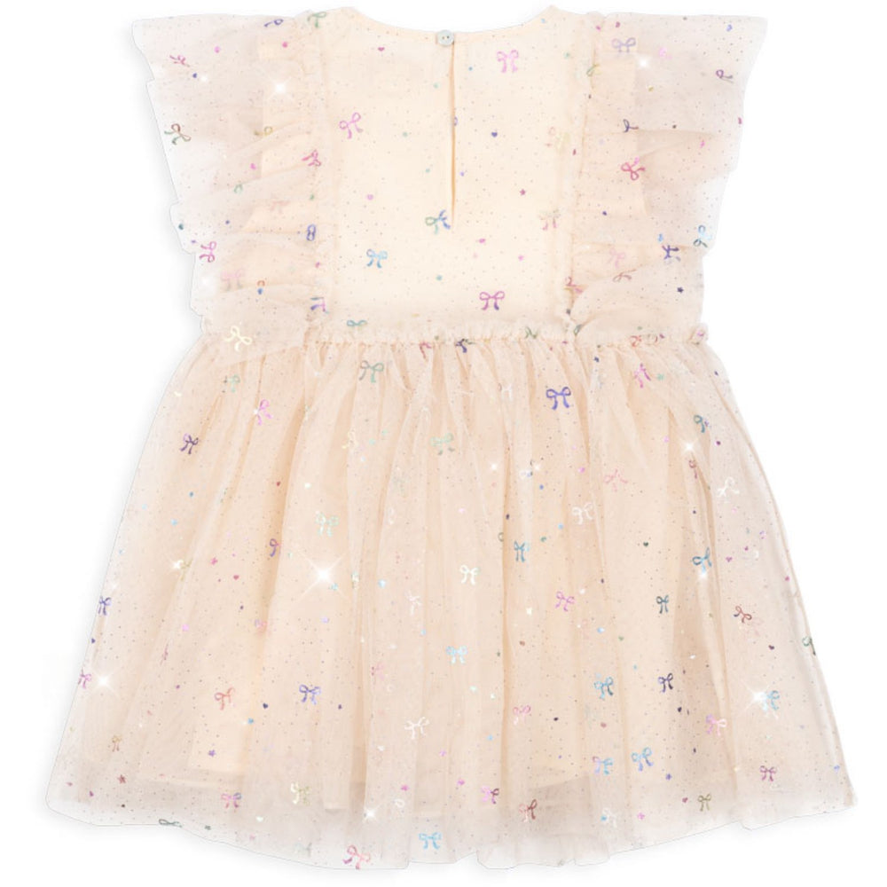 Køb Konges Sløjd Fairy Bow Sparkle Ada Fairy Kjole