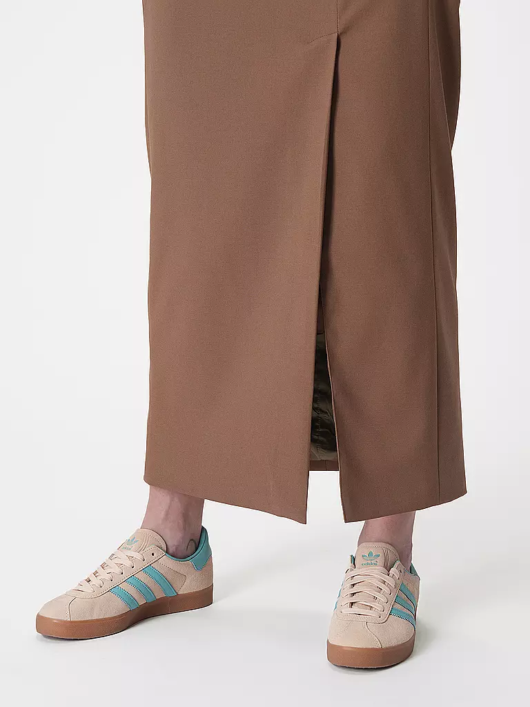 IN WEAR Maxirock ZAIIW  braun