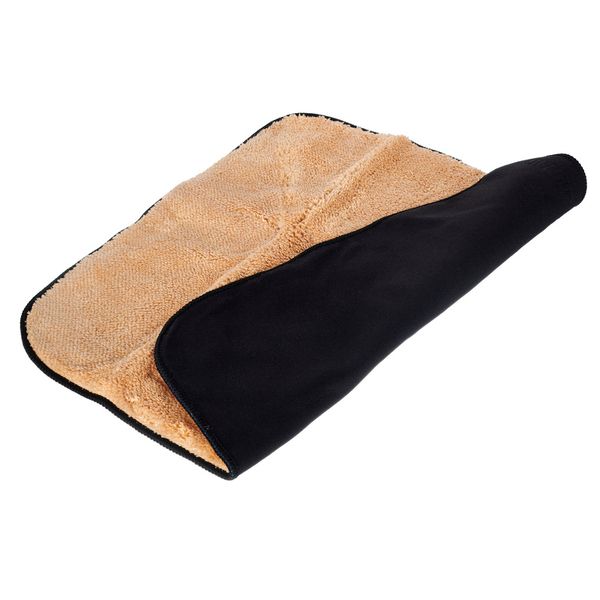 MusicNomad Two-In-One Players Cloth