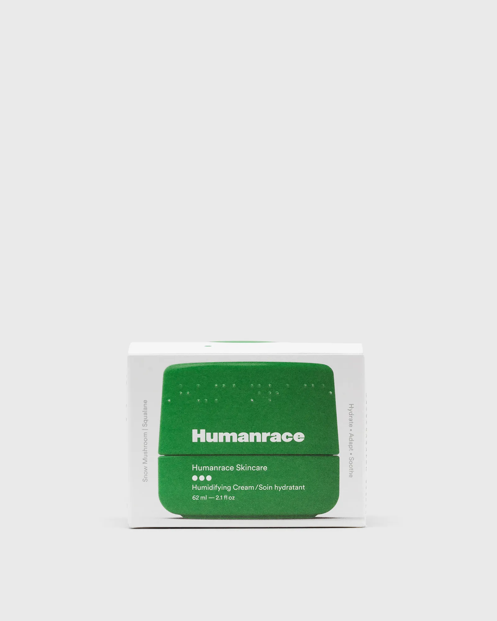 Humanrace HUMIDIFYING FACE CREAM
