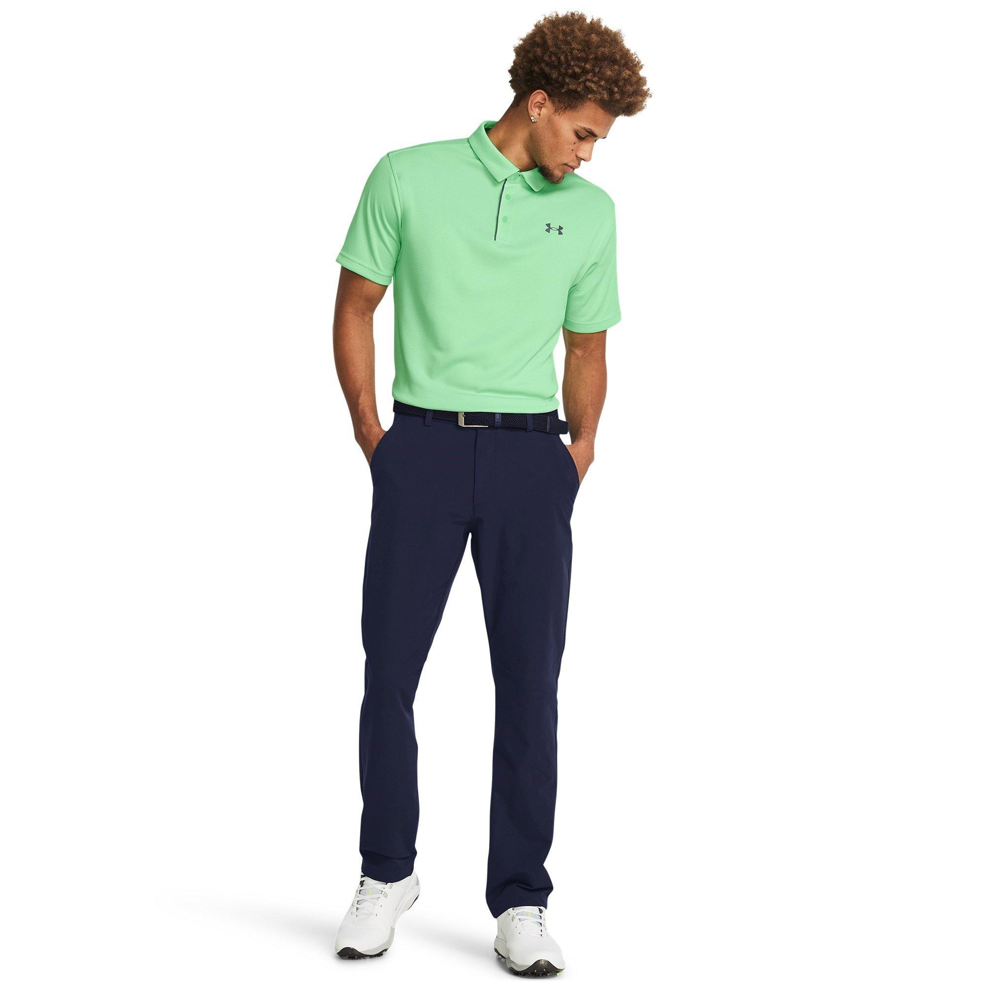 Under Armour Matchplay Tapered Pants Men's