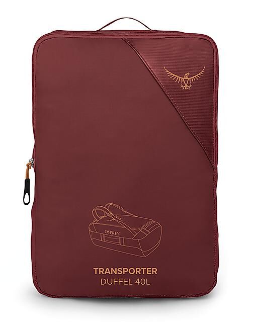 OSPREY - SAC DE VOYAGE TRANSPORTER 40