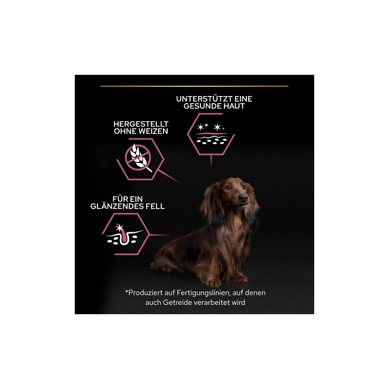 PRO PLAN Adult Small & Mini Sensitive Skin 3 kg
