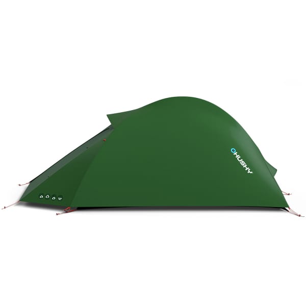 Tente bivouac HUSKY SAWAJ 2 CAMEL