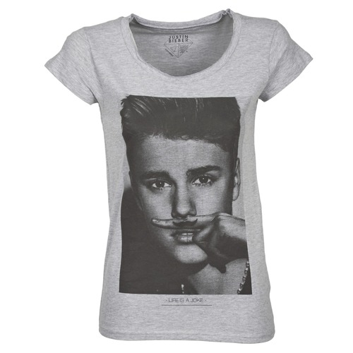 Eleven Paris - BIEBER W - Gris