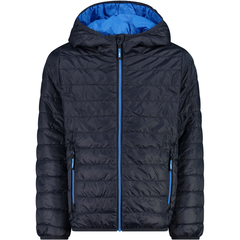 CMP Kinder Hoodie Jacke