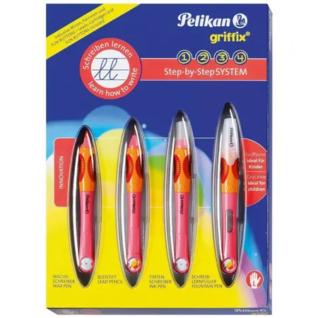 Pelikan Kugelschreiber Vio K9CH, metall, champagner, in Präsentbox