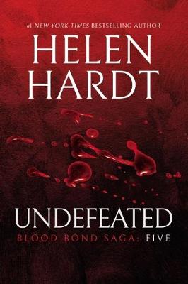 Undefeated - Blood Bond Saga 5 (Paperback)