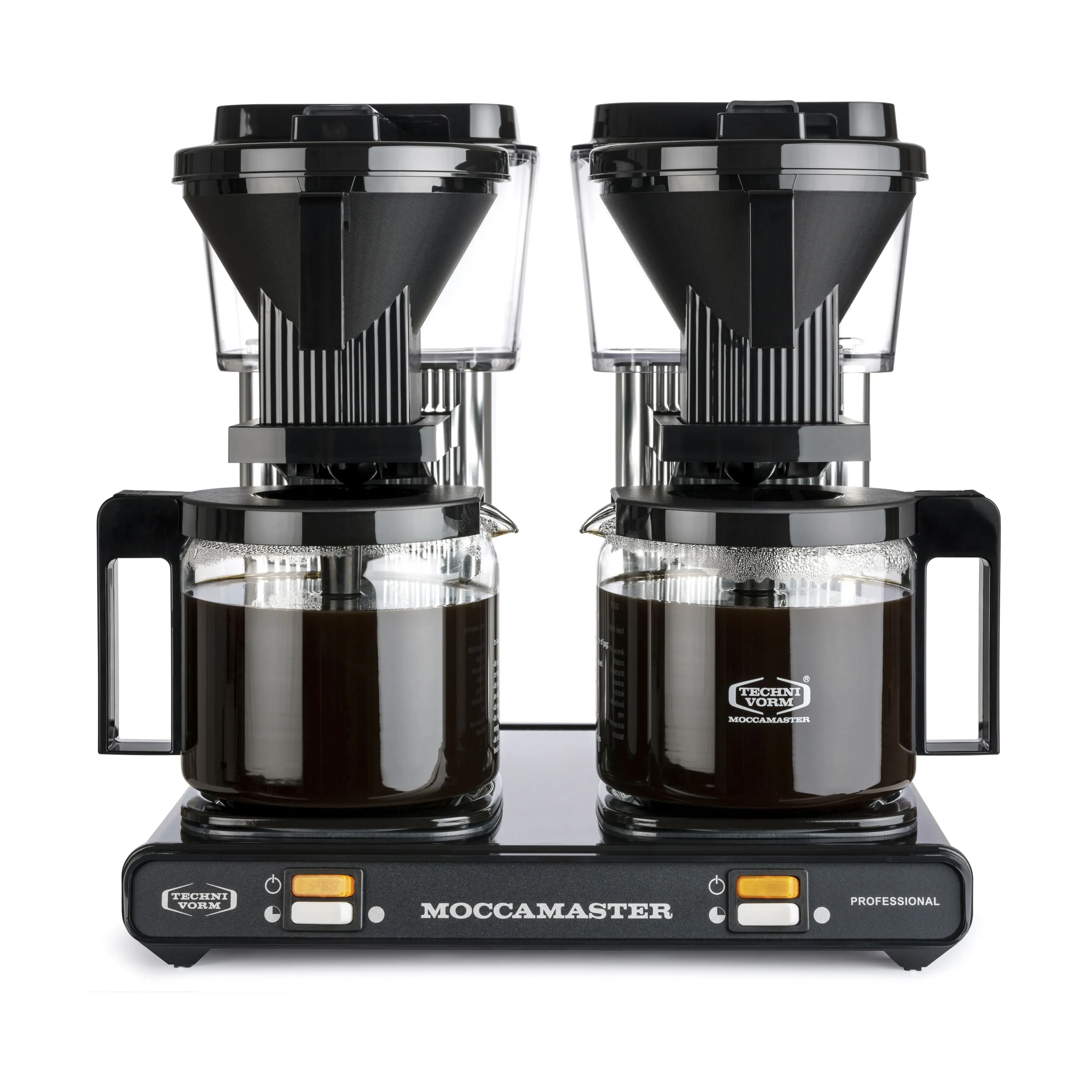 Moccamaster Professionel double Kaffemaskine